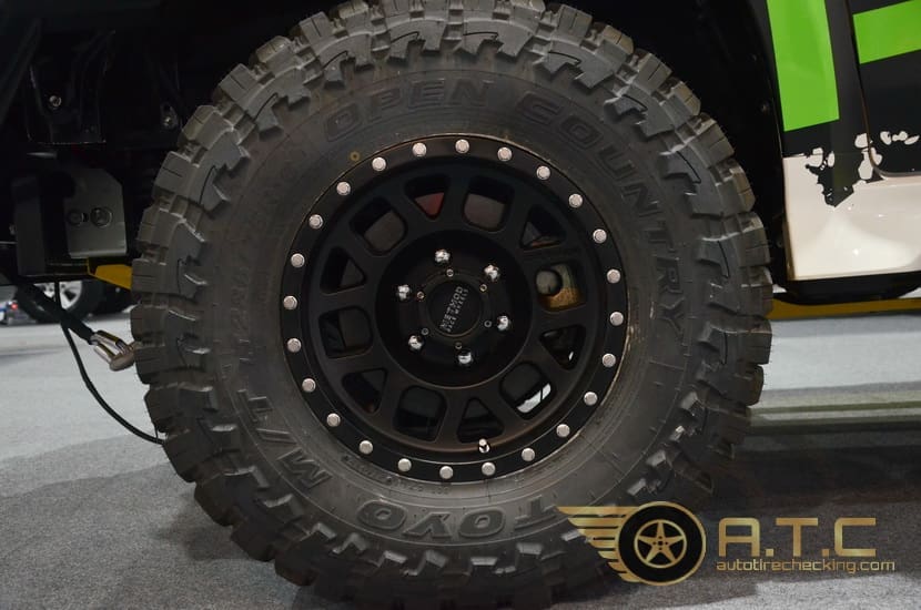 Toyoopencountrymt | ยางรถยนต์ ราคาอัปเดต 2026 ครบทุกยี่ห้อ รวมยาง Ev | Autotirechecking