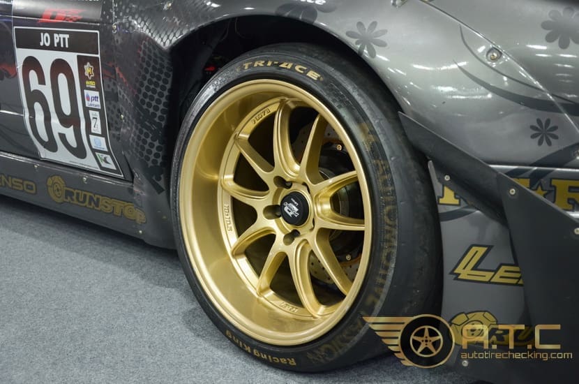 Triace | ยางรถยนต์ ราคาอัปเดต 2026 ครบทุกยี่ห้อ รวมยาง Ev | Autotirechecking