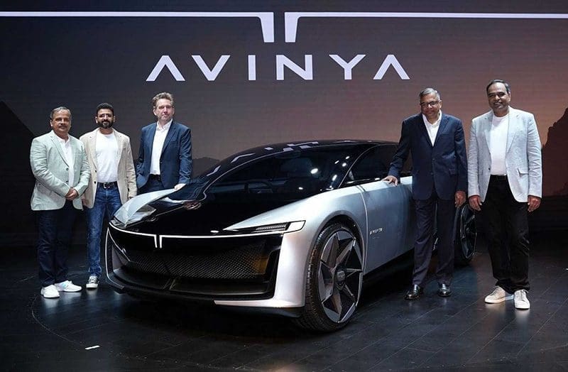 Tata Avinya | ยางรถยนต์ ราคาอัปเดต 2026 ครบทุกยี่ห้อ รวมยาง Ev | Autotirechecking
