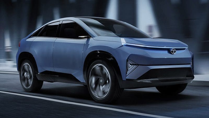 Tata Curvv | ยางรถยนต์ ราคาอัปเดต 2026 ครบทุกยี่ห้อ รวมยาง Ev | Autotirechecking