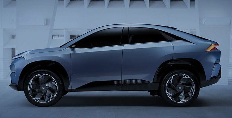 Tata Curvv | ยางรถยนต์ ราคาอัปเดต 2026 ครบทุกยี่ห้อ รวมยาง Ev | Autotirechecking