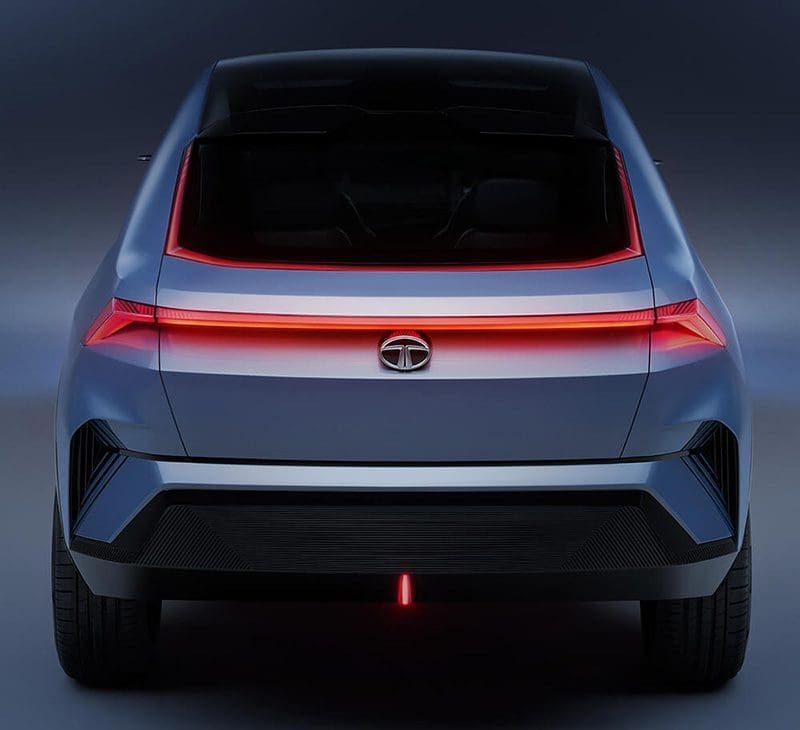 Tata Curvv | ยางรถยนต์ ราคาอัปเดต 2026 ครบทุกยี่ห้อ รวมยาง Ev | Autotirechecking