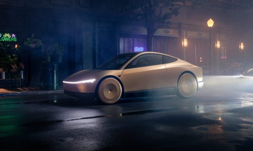 Tesla Cybercab We Robot 2026 | ยางรถยนต์ ราคาอัปเดต 2026 ครบทุกยี่ห้อ รวมยาง Ev | Autotirechecking Tesla Cybercab รถ Robotaxi ไร้คนขับ