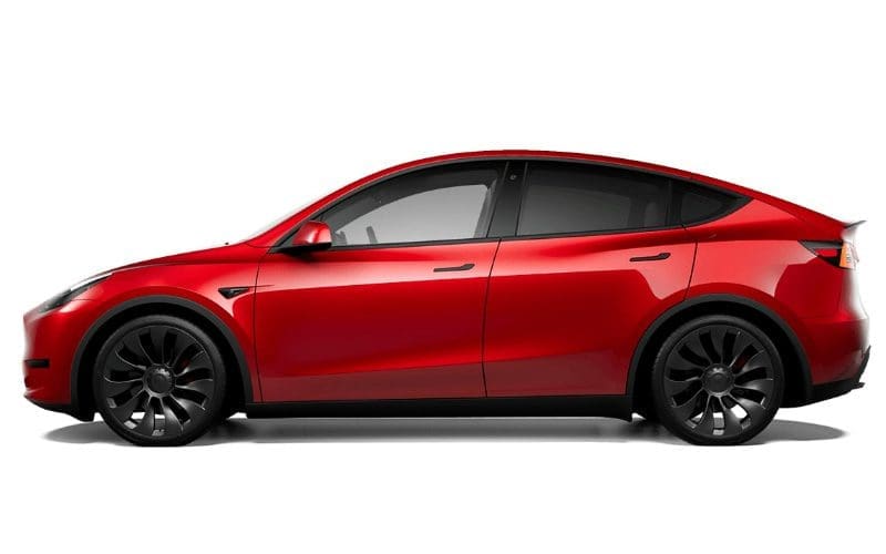 Tesla Model Y ราคา | ยางรถยนต์ ราคาอัปเดต 2026 ครบทุกยี่ห้อ รวมยาง Ev | Autotirechecking Tesla Model Y ราคา