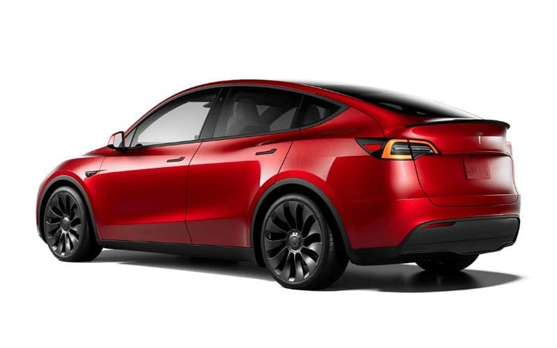 Tesla Model Y ราคา | ยางรถยนต์ ราคาอัปเดต 2026 ครบทุกยี่ห้อ รวมยาง Ev | Autotirechecking Tesla Model Y ราคา