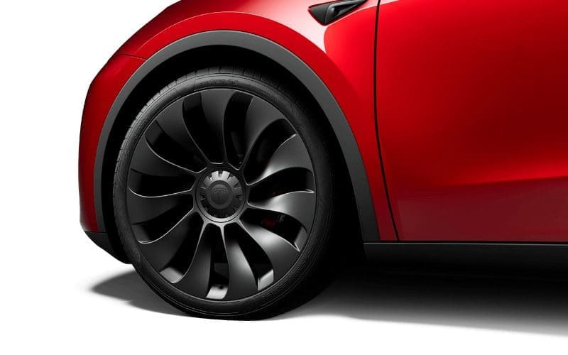 Tesla Model Y ราคา | ยางรถยนต์ ราคาอัปเดต 2026 ครบทุกยี่ห้อ รวมยาง Ev | Autotirechecking Tesla Model Y ราคา