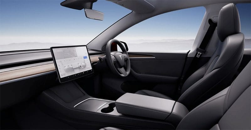 Tesla Model Y ราคา | ยางรถยนต์ ราคาอัปเดต 2026 ครบทุกยี่ห้อ รวมยาง Ev | Autotirechecking Tesla Model Y ราคา