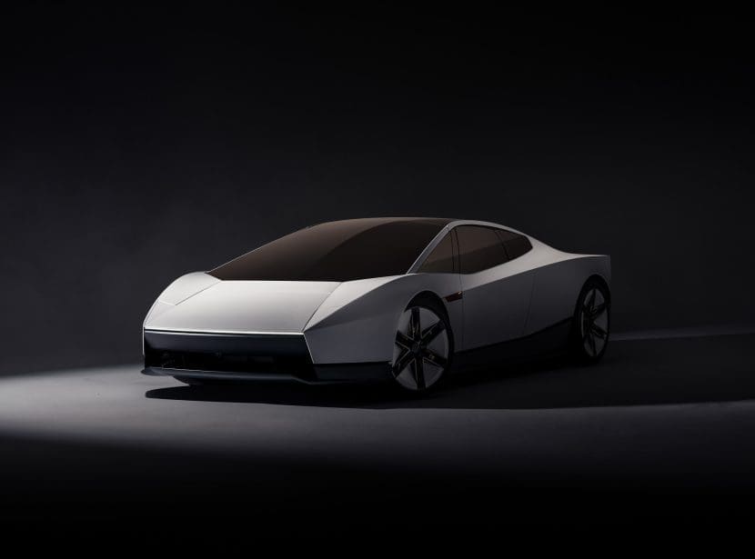 Tesla Roadster 2026 ภาพด้านหน้าจาก Tesla Usa | ยางรถยนต์ ราคาอัปเดต 2026 ครบทุกยี่ห้อ รวมยาง Ev | Autotirechecking Tesla Roadster ใหม่ 2026 ภาพด้านหน้าจากเว็บไซต์ Tesla USA