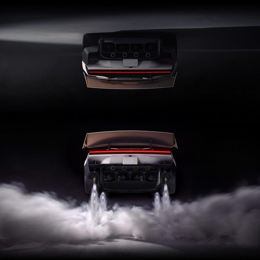 Teslaroadster2026gravityofficial | ยางรถยนต์ ราคาอัปเดต 2026 ครบทุกยี่ห้อ รวมยาง Ev | Autotirechecking ภาพ Tesla Roadster จากส่วน Gravity ของเว็บไซต์ Tesla USA