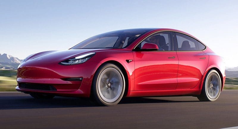Tesla เข้าไทย | ยางรถยนต์ ราคาอัปเดต 2026 ครบทุกยี่ห้อ รวมยาง Ev | Autotirechecking