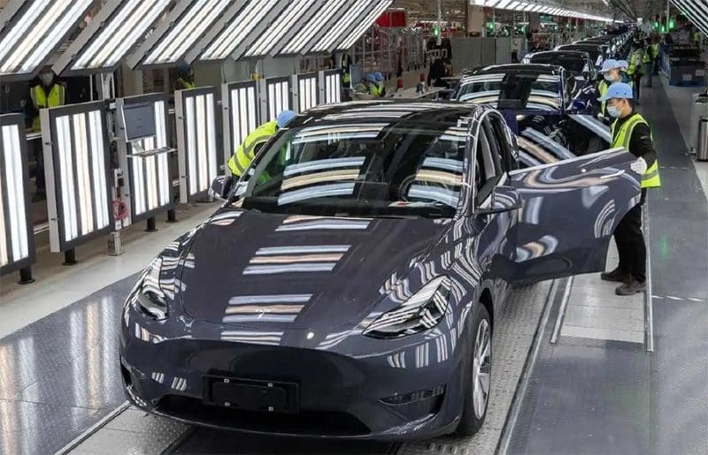 Tesla เข้าไทย | ยางรถยนต์ ราคาอัปเดต 2026 ครบทุกยี่ห้อ รวมยาง Ev | Autotirechecking