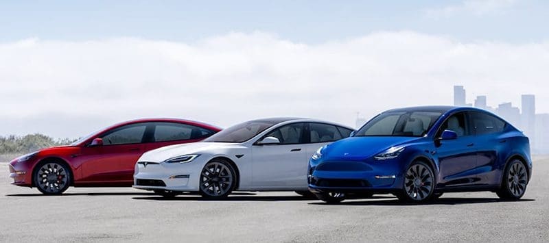 Tesla เข้าไทย | ยางรถยนต์ ราคาอัปเดต 2026 ครบทุกยี่ห้อ รวมยาง Ev | Autotirechecking