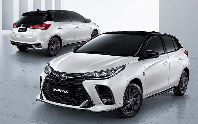 Toyota | ยางรถยนต์ ราคาอัปเดต 2026 ครบทุกยี่ห้อ รวมยาง Ev | Autotirechecking