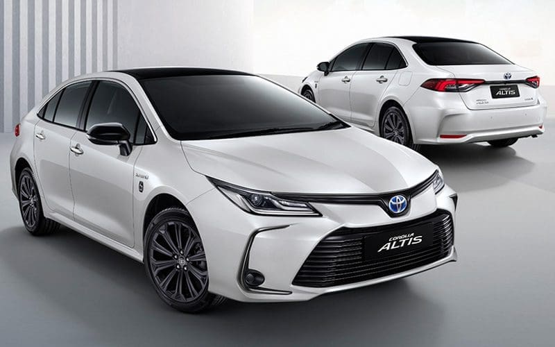 Toyota | ยางรถยนต์ ราคาอัปเดต 2026 ครบทุกยี่ห้อ รวมยาง Ev | Autotirechecking