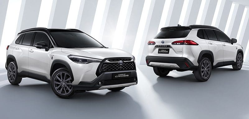 Toyota | ยางรถยนต์ ราคาอัปเดต 2026 ครบทุกยี่ห้อ รวมยาง Ev | Autotirechecking