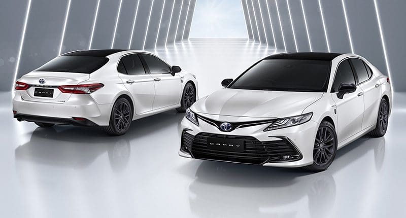 Toyota | ยางรถยนต์ ราคาอัปเดต 2026 ครบทุกยี่ห้อ รวมยาง Ev | Autotirechecking