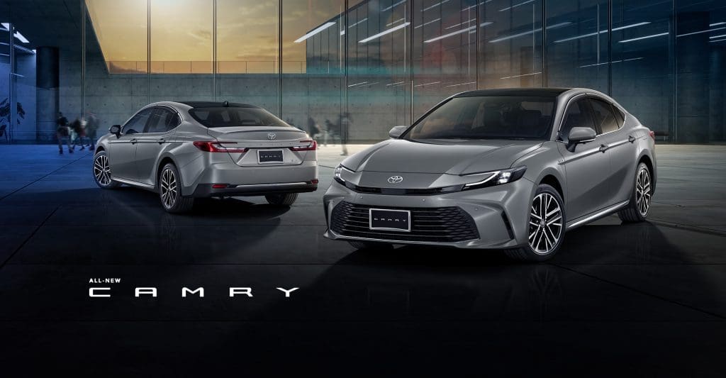 Toyota Accessory | ยางรถยนต์ ราคาอัปเดต 2026 ครบทุกยี่ห้อ รวมยาง Ev | Autotirechecking
