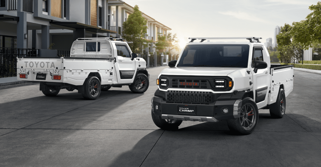 Toyota Accessory4 | ยางรถยนต์ ราคาอัปเดต 2026 ครบทุกยี่ห้อ รวมยาง Ev | Autotirechecking