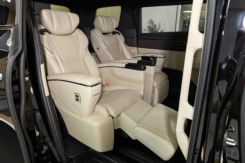 Toyota Alphard 2024 | ยางรถยนต์ ราคาอัปเดต 2026 ครบทุกยี่ห้อ รวมยาง Ev | Autotirechecking Toyota Alphard 2024