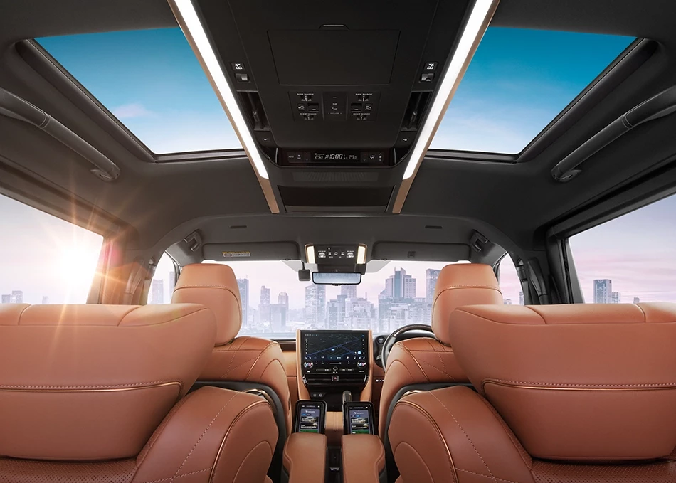 Toyota Alphard 20254 | ยางรถยนต์ ราคาอัปเดต 2026 ครบทุกยี่ห้อ รวมยาง Ev | Autotirechecking