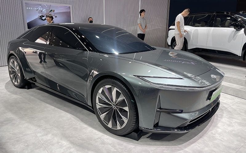 Toyota Camry Ev | ยางรถยนต์ ราคาอัปเดต 2026 ครบทุกยี่ห้อ รวมยาง Ev | Autotirechecking Toyota Camry EV