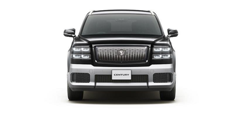 Toyota Century 20253 | ยางรถยนต์ ราคาอัปเดต 2026 ครบทุกยี่ห้อ รวมยาง Ev | Autotirechecking