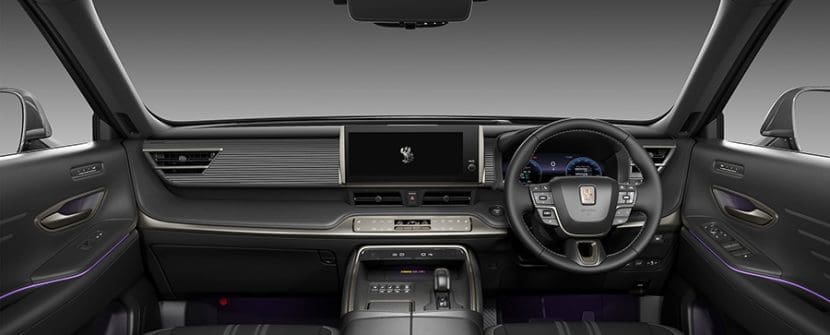 Toyota Century 20255 | ยางรถยนต์ ราคาอัปเดต 2026 ครบทุกยี่ห้อ รวมยาง Ev | Autotirechecking