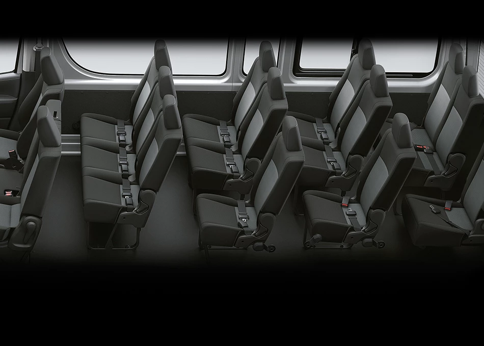 Toyota Commuter 20252 | ยางรถยนต์ ราคาอัปเดต 2026 ครบทุกยี่ห้อ รวมยาง Ev | Autotirechecking