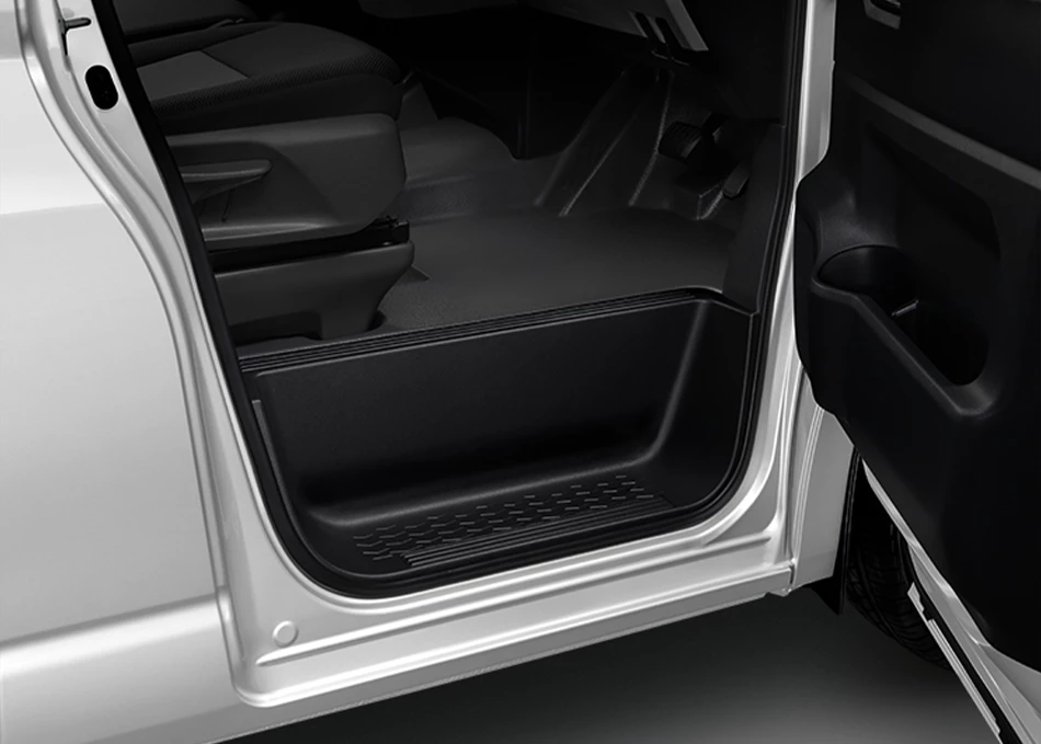 Toyota Commuter 20253 | ยางรถยนต์ ราคาอัปเดต 2026 ครบทุกยี่ห้อ รวมยาง Ev | Autotirechecking