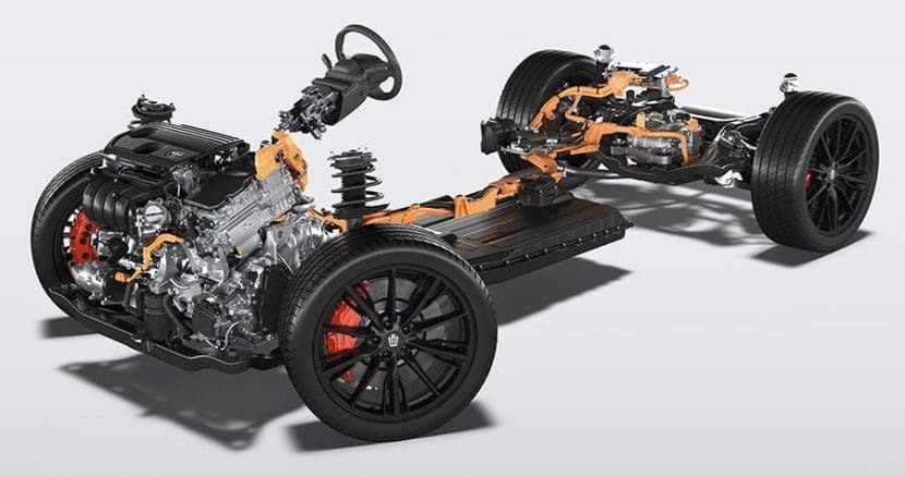 Toyota Crown Sport 20253 | ยางรถยนต์ ราคาอัปเดต 2026 ครบทุกยี่ห้อ รวมยาง Ev | Autotirechecking