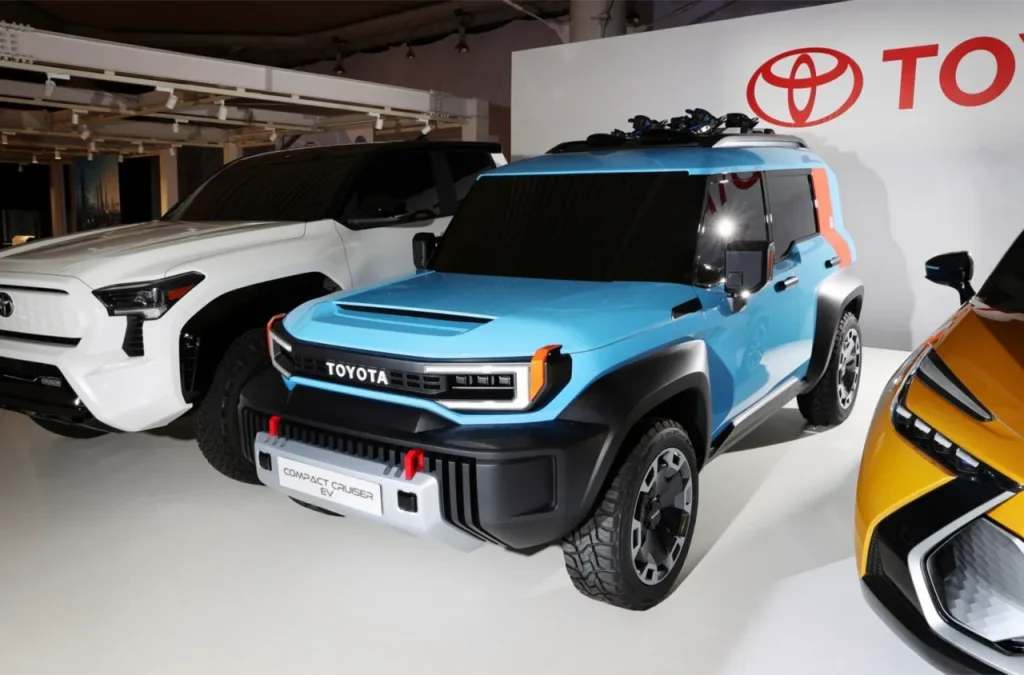Toyota Fj Cruiser 20252 | ยางรถยนต์ ราคาอัปเดต 2026 ครบทุกยี่ห้อ รวมยาง Ev | Autotirechecking