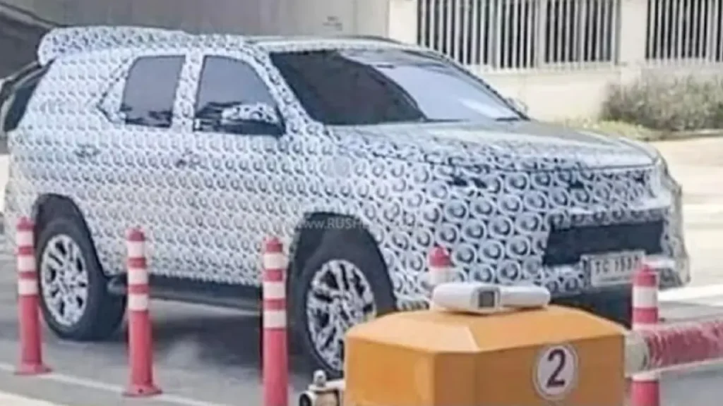 Toyota Fortuner 2026 | ยางรถยนต์ ราคาอัปเดต 2026 ครบทุกยี่ห้อ รวมยาง Ev | Autotirechecking