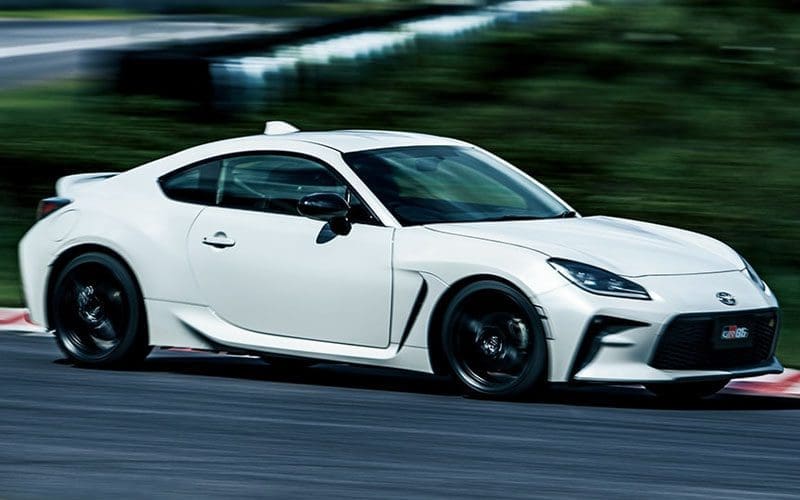 Toyota Gr 86 2023 | ยางรถยนต์ ราคาอัปเดต 2026 ครบทุกยี่ห้อ รวมยาง Ev | Autotirechecking