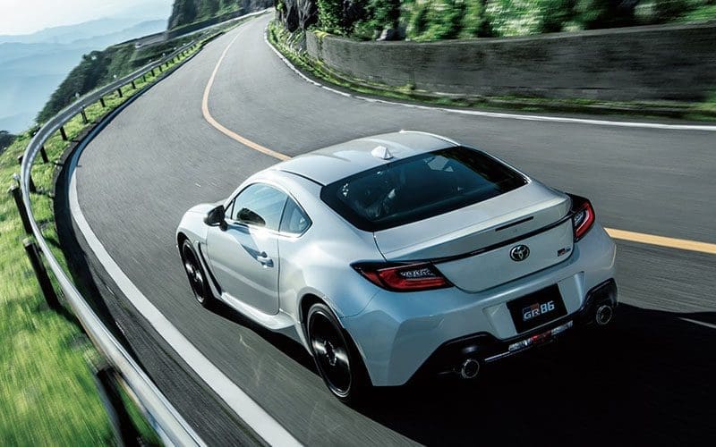 Toyota Gr 86 2023 | ยางรถยนต์ ราคาอัปเดต 2026 ครบทุกยี่ห้อ รวมยาง Ev | Autotirechecking