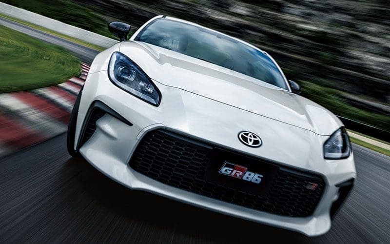 Toyota Gr 86 2023 | ยางรถยนต์ ราคาอัปเดต 2026 ครบทุกยี่ห้อ รวมยาง Ev | Autotirechecking