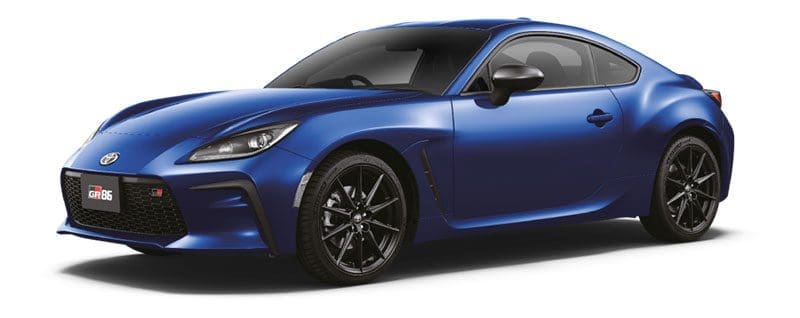 Toyota Gr 86 2023 | ยางรถยนต์ ราคาอัปเดต 2026 ครบทุกยี่ห้อ รวมยาง Ev | Autotirechecking