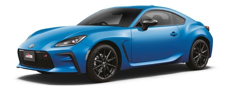 Toyota Gr 86 2023 | ยางรถยนต์ ราคาอัปเดต 2026 ครบทุกยี่ห้อ รวมยาง Ev | Autotirechecking