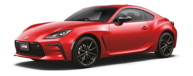 Toyota Gr 86 2023 | ยางรถยนต์ ราคาอัปเดต 2026 ครบทุกยี่ห้อ รวมยาง Ev | Autotirechecking