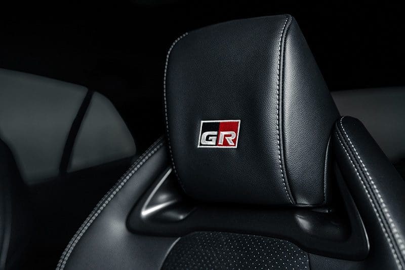 Toyota Gr Corolla 2022 | ยางรถยนต์ ราคาอัปเดต 2026 ครบทุกยี่ห้อ รวมยาง Ev | Autotirechecking