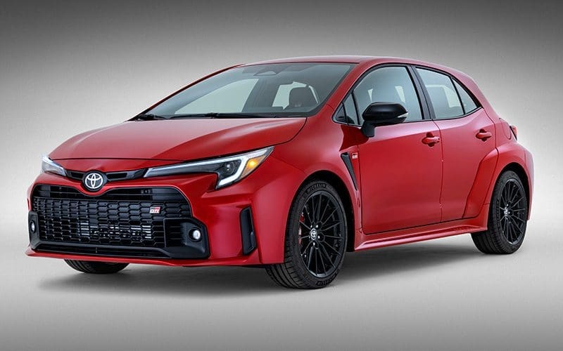 Toyota Gr Corolla 2022 | ยางรถยนต์ ราคาอัปเดต 2026 ครบทุกยี่ห้อ รวมยาง Ev | Autotirechecking
