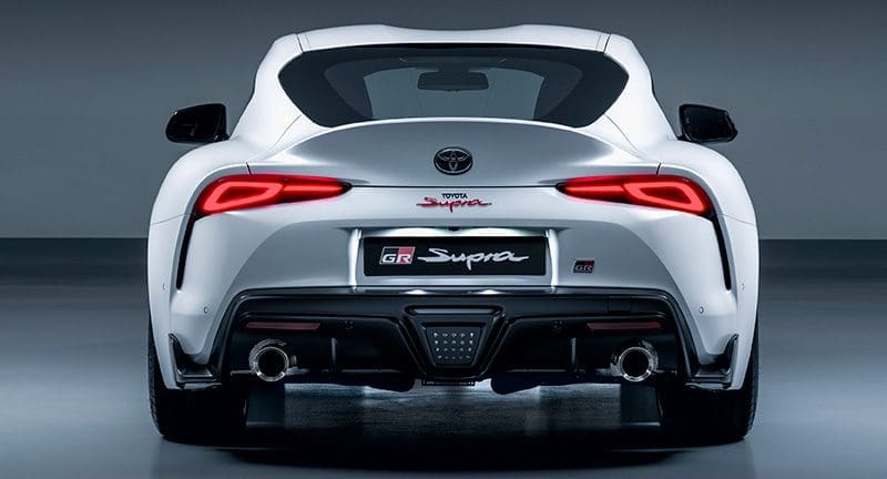 Toyota Gr Supra 2023 | ยางรถยนต์ ราคาอัปเดต 2026 ครบทุกยี่ห้อ รวมยาง Ev | Autotirechecking