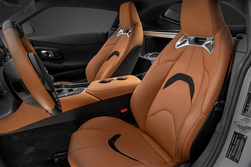 Toyota Gr Supra 2023 | ยางรถยนต์ ราคาอัปเดต 2026 ครบทุกยี่ห้อ รวมยาง Ev | Autotirechecking