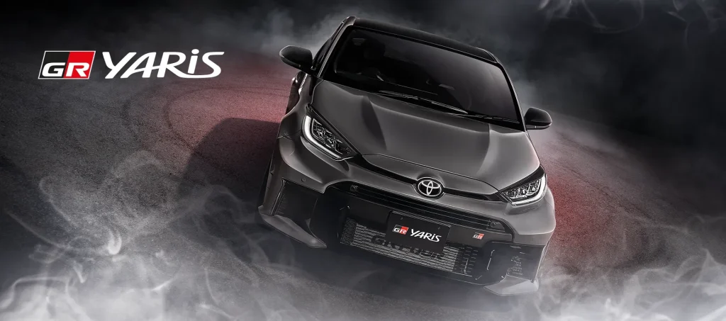 Toyota Gr Yaris 20252 | ยางรถยนต์ ราคาอัปเดต 2026 ครบทุกยี่ห้อ รวมยาง Ev | Autotirechecking