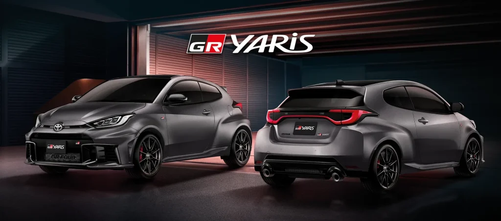 Toyota Gr Yaris 20253 | ยางรถยนต์ ราคาอัปเดต 2026 ครบทุกยี่ห้อ รวมยาง Ev | Autotirechecking
