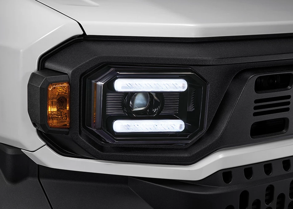 Toyota Hilux Champ 20252 | ยางรถยนต์ ราคาอัปเดต 2026 ครบทุกยี่ห้อ รวมยาง Ev | Autotirechecking