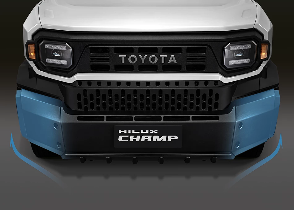 Toyota Hilux Champ 20254 | ยางรถยนต์ ราคาอัปเดต 2026 ครบทุกยี่ห้อ รวมยาง Ev | Autotirechecking