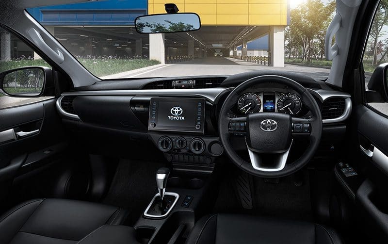 Toyota Hilux Revod 2022 | ยางรถยนต์ ราคาอัปเดต 2026 ครบทุกยี่ห้อ รวมยาง Ev | Autotirechecking