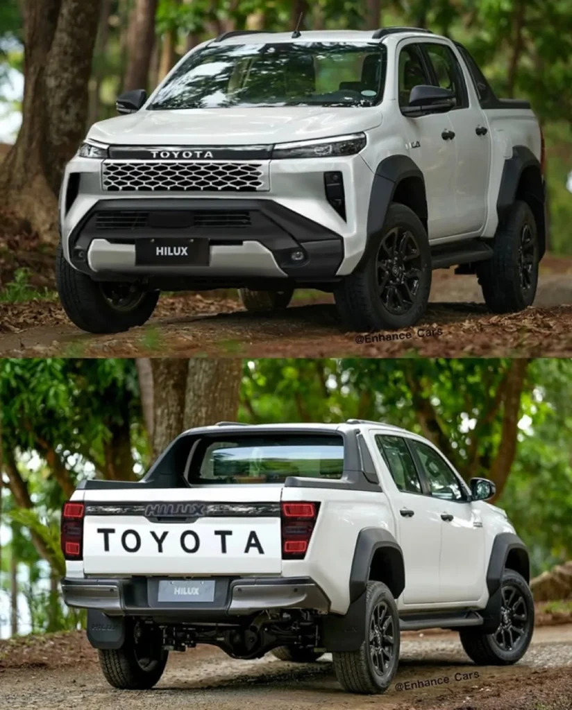 Toyota Hilux Travo 20252 | ยางรถยนต์ ราคาอัปเดต 2026 ครบทุกยี่ห้อ รวมยาง Ev | Autotirechecking