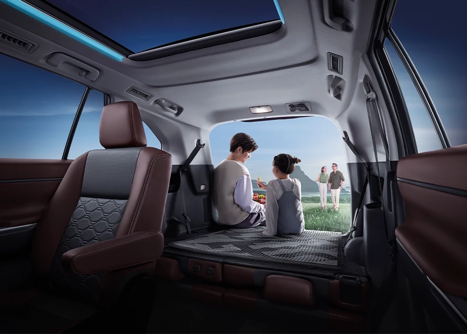 Toyota Innova Zenix20254 | ยางรถยนต์ ราคาอัปเดต 2026 ครบทุกยี่ห้อ รวมยาง Ev | Autotirechecking