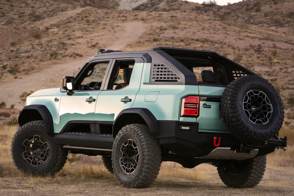 Toyota Jeep1 | ยางรถยนต์ ราคาอัปเดต 2026 ครบทุกยี่ห้อ รวมยาง Ev | Autotirechecking